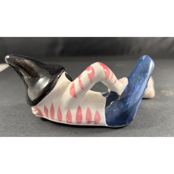 Hillbilly and jug Ozarks salt and pepper shakers Funny Kitchen Decor - Picture 4 of 7